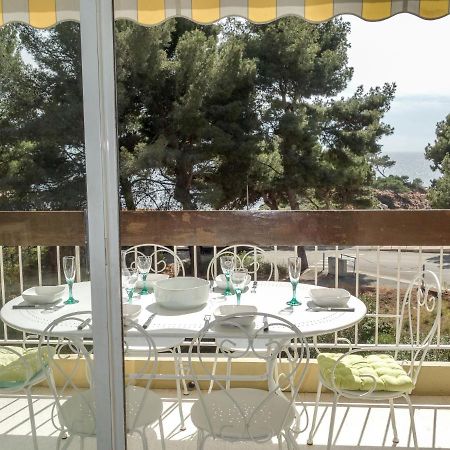 Apartment La Calanque D'Or By Interhome Bandol Exteriér fotografie