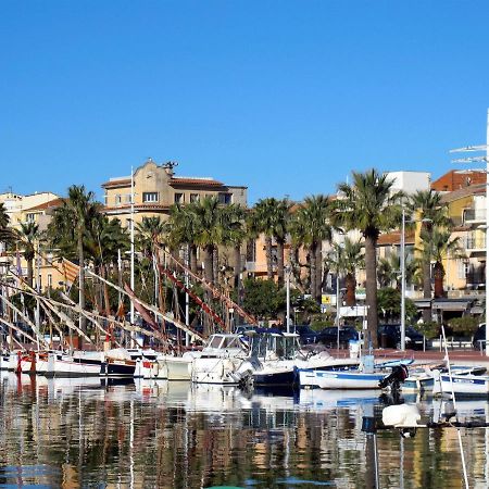 Apartment La Calanque D'Or By Interhome Bandol Exteriér fotografie