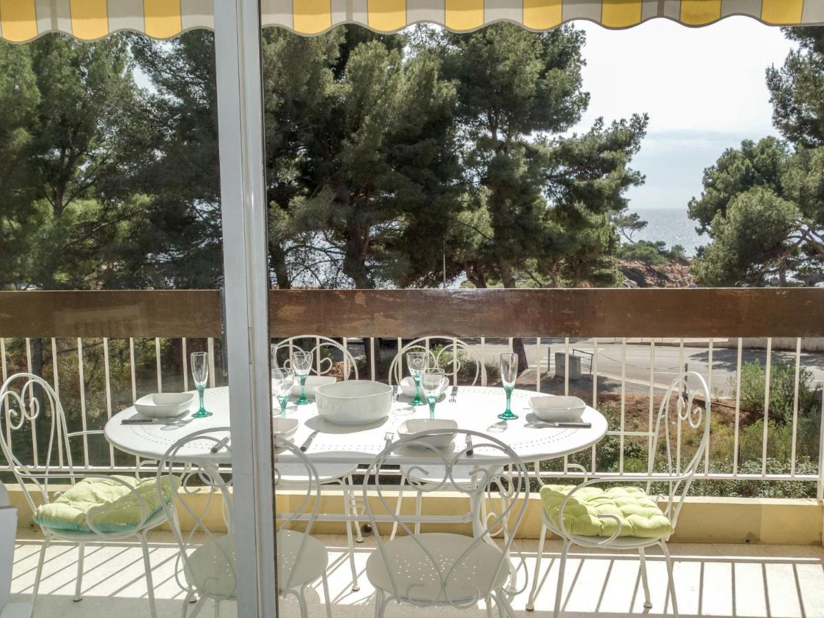 Apartment La Calanque D'Or By Interhome Bandol Exteriér fotografie
