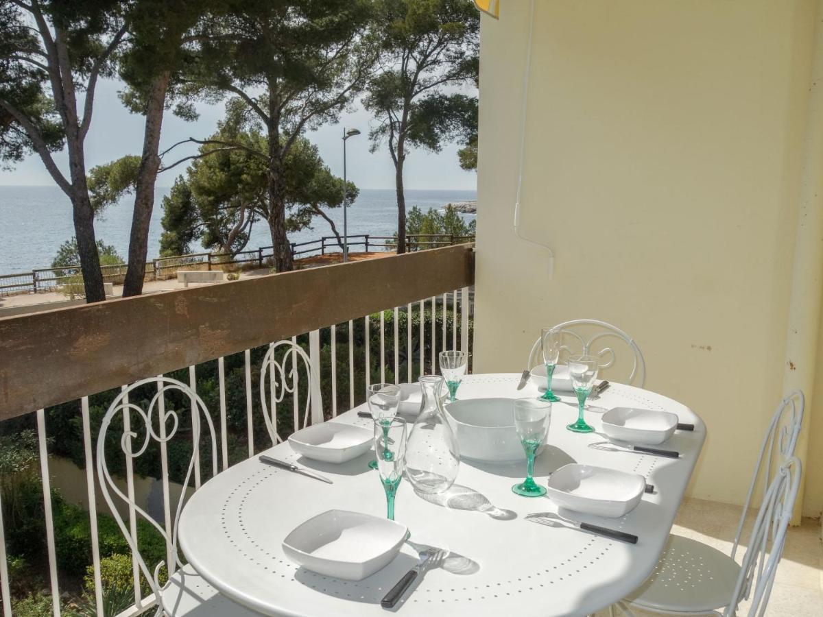 Apartment La Calanque D'Or By Interhome Bandol Exteriér fotografie