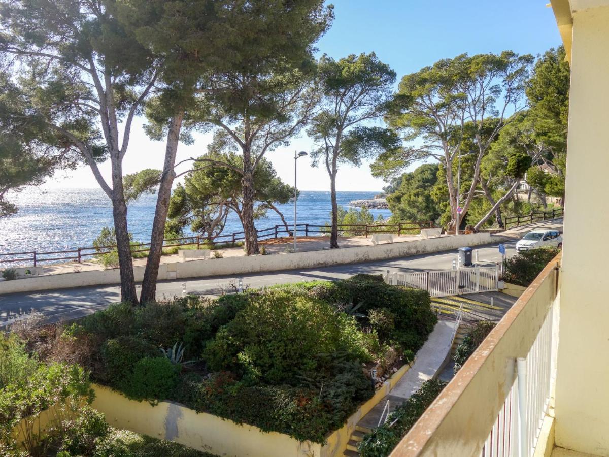 Apartment La Calanque D'Or By Interhome Bandol Exteriér fotografie