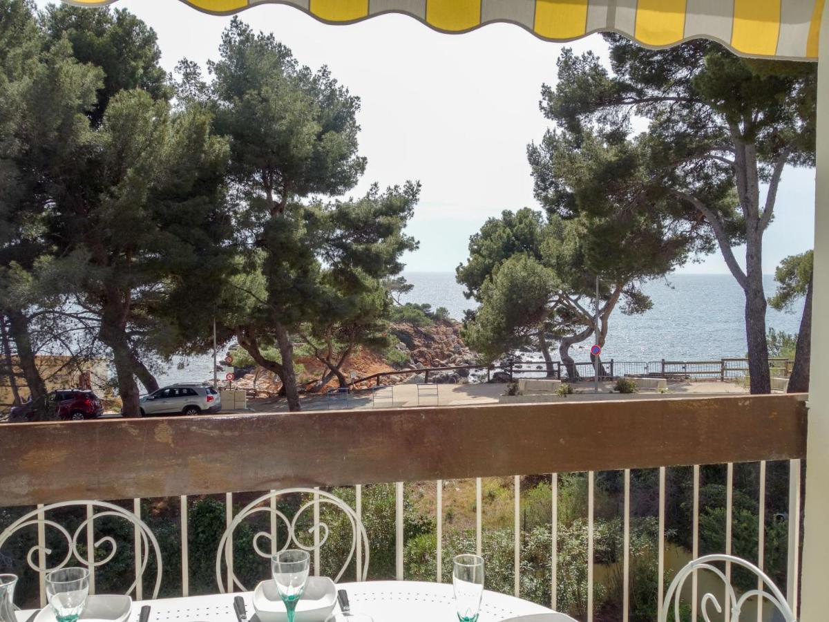 Apartment La Calanque D'Or By Interhome Bandol Exteriér fotografie