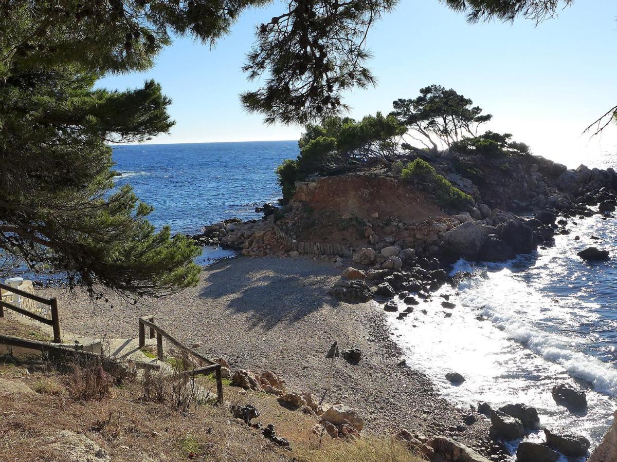Apartment La Calanque D'Or By Interhome Bandol Exteriér fotografie