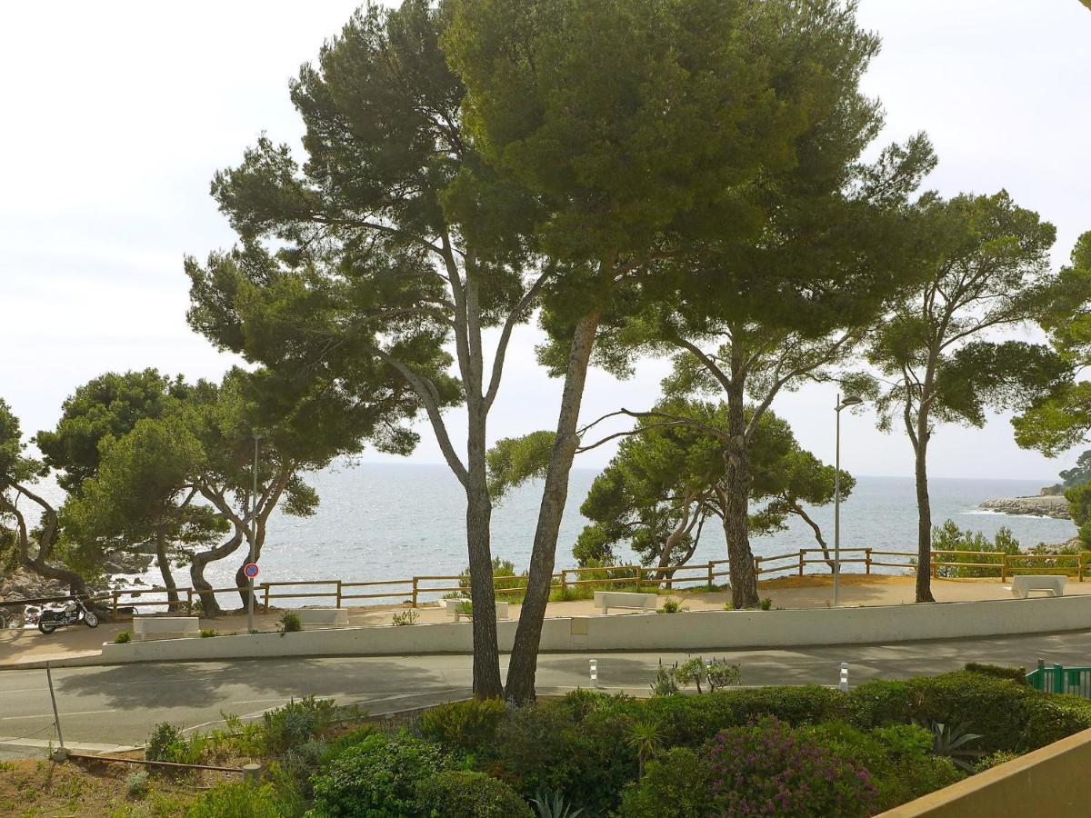 Apartment La Calanque D'Or By Interhome Bandol Exteriér fotografie