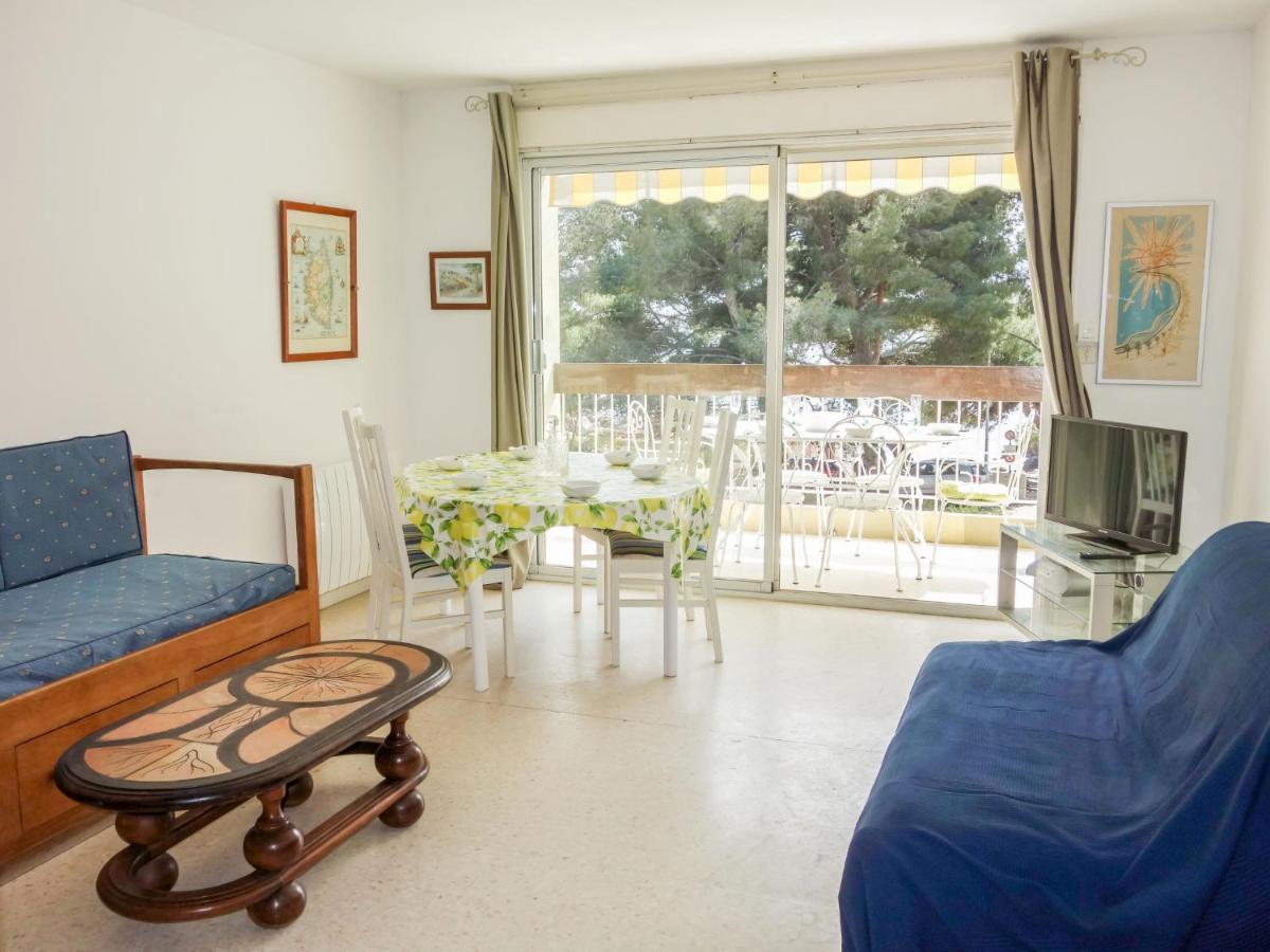 Apartment La Calanque D'Or By Interhome Bandol Exteriér fotografie