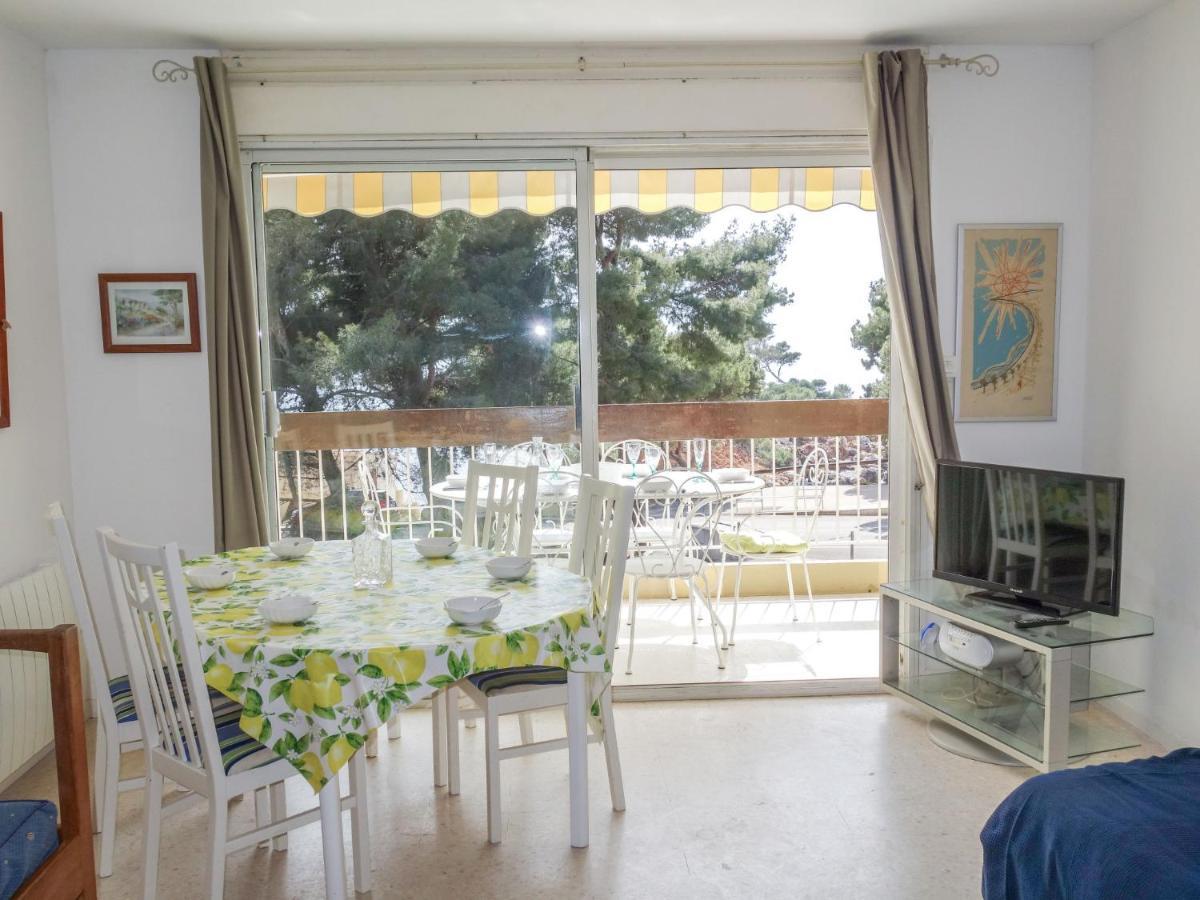 Apartment La Calanque D'Or By Interhome Bandol Exteriér fotografie