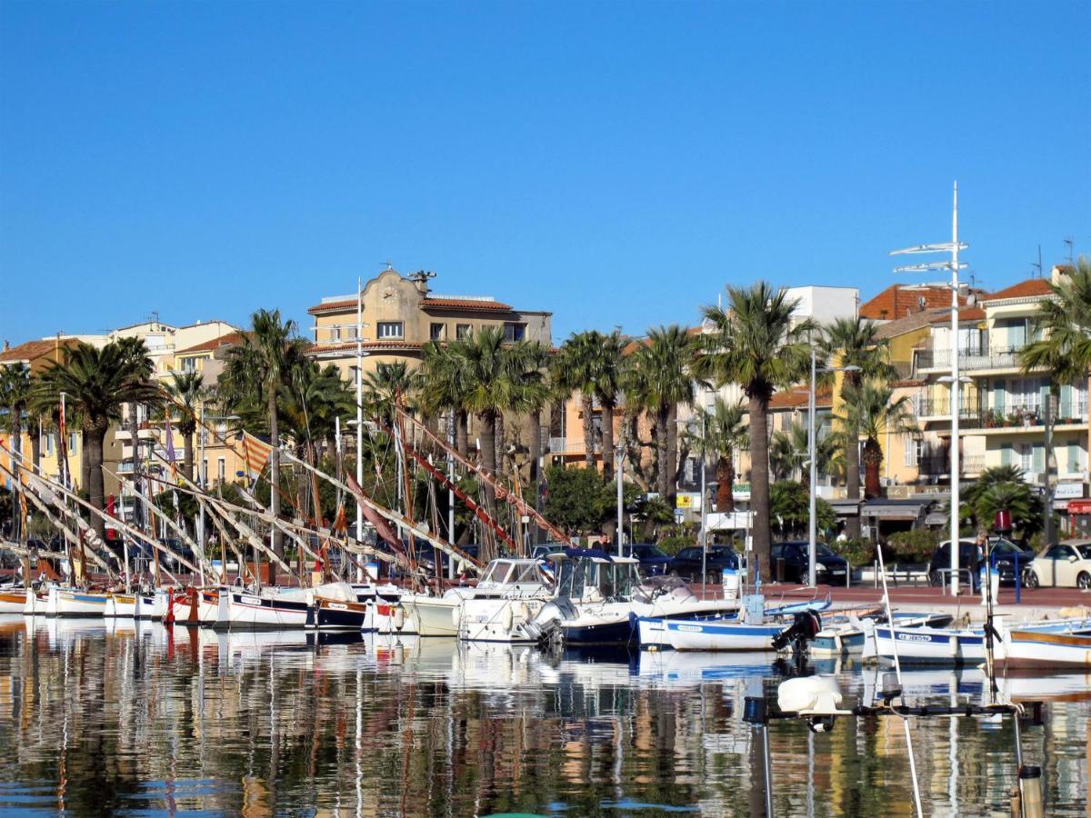 Apartment La Calanque D'Or By Interhome Bandol Exteriér fotografie
