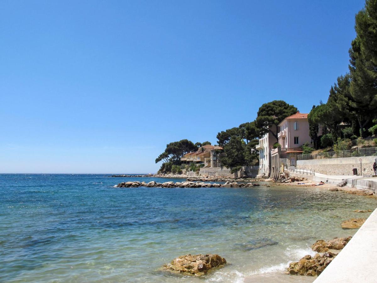 Apartment La Calanque D'Or By Interhome Bandol Exteriér fotografie