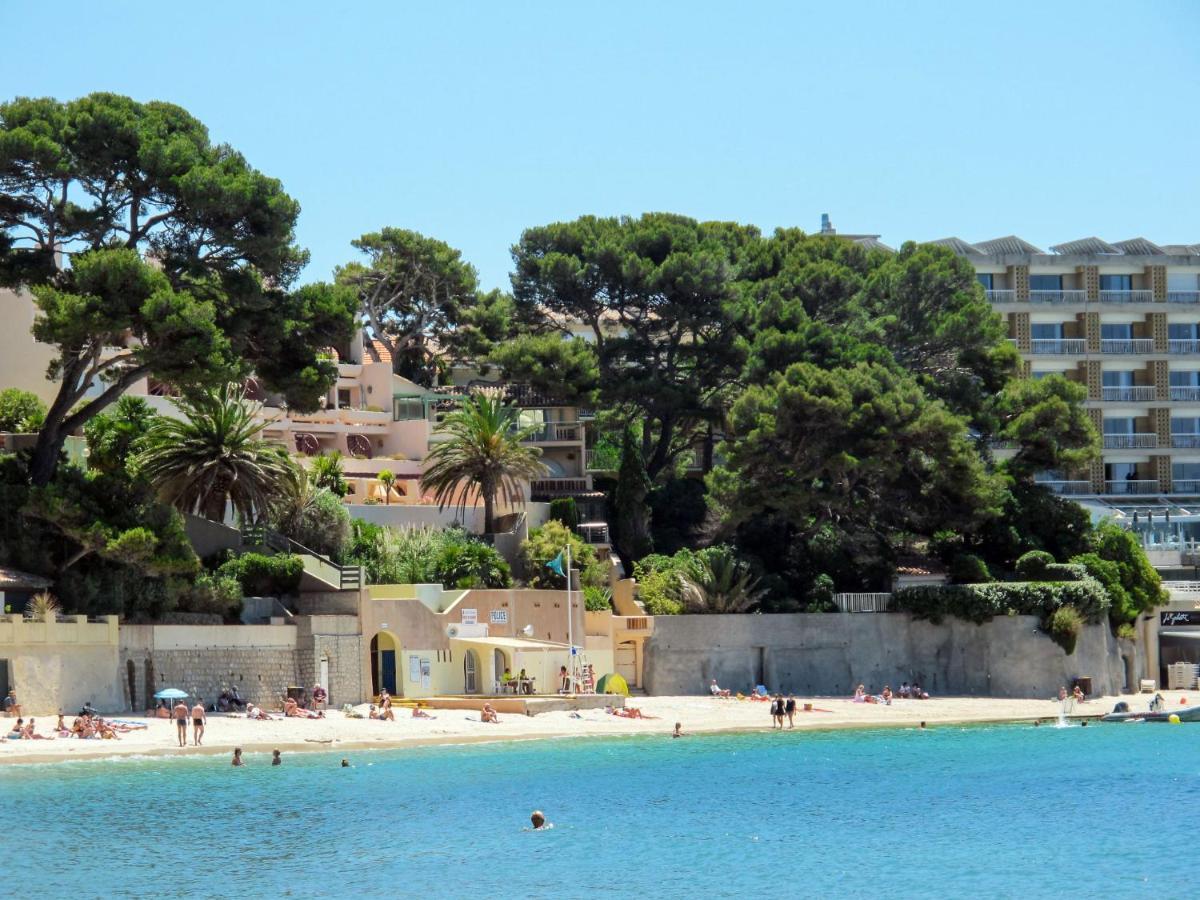 Apartment La Calanque D'Or By Interhome Bandol Exteriér fotografie