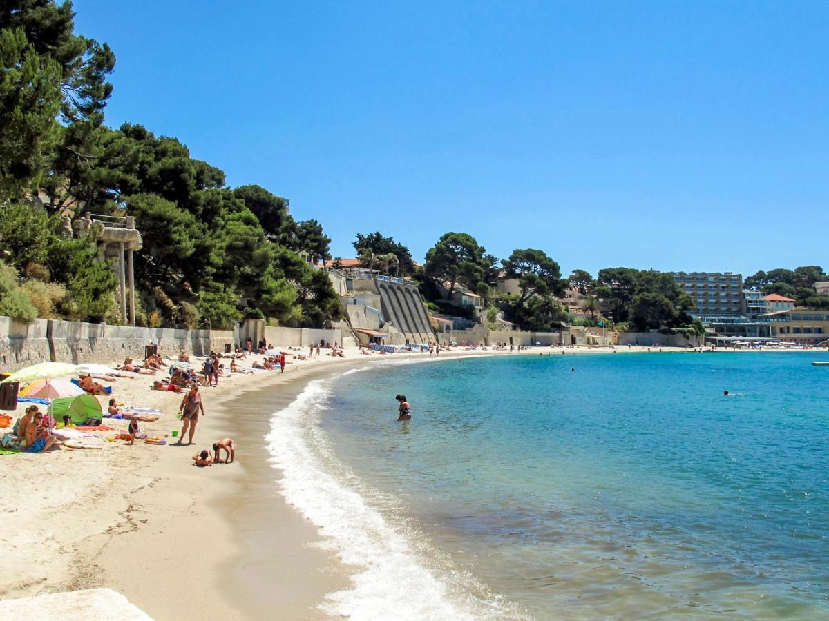 Apartment La Calanque D'Or By Interhome Bandol Exteriér fotografie