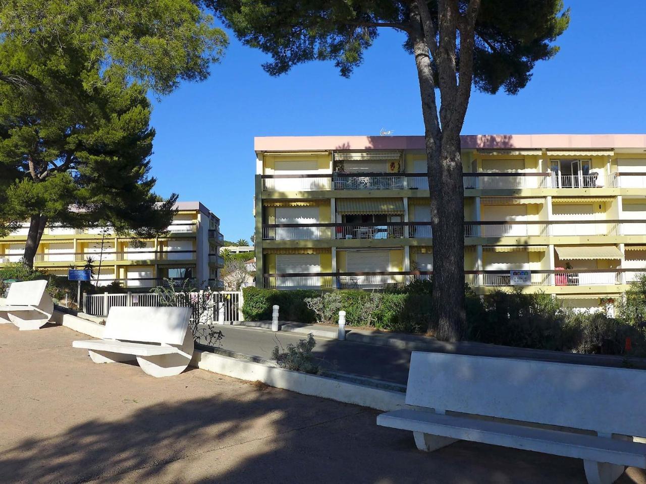 Apartment La Calanque D'Or By Interhome Bandol Exteriér fotografie